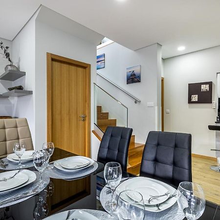 Casa Da Praia, 2Min De La Plage, Hyper Centre 마치코 외부 사진