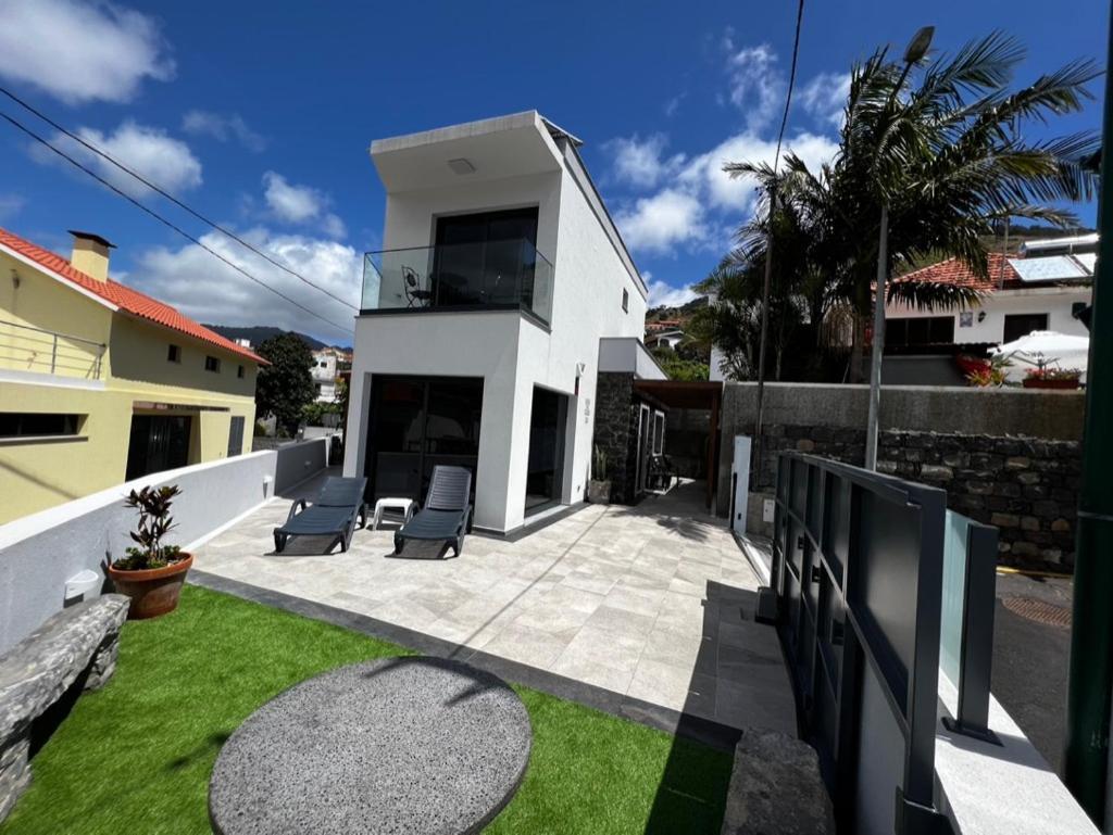 Casa Da Praia, 2Min De La Plage, Hyper Centre 마치코 외부 사진