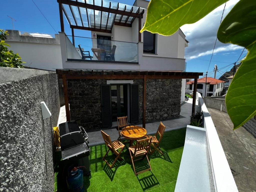 Casa Da Praia, 2Min De La Plage, Hyper Centre 마치코 외부 사진
