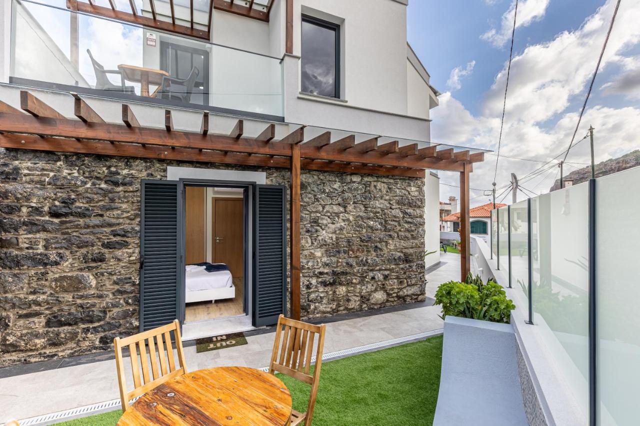Casa Da Praia, 2Min De La Plage, Hyper Centre 마치코 외부 사진