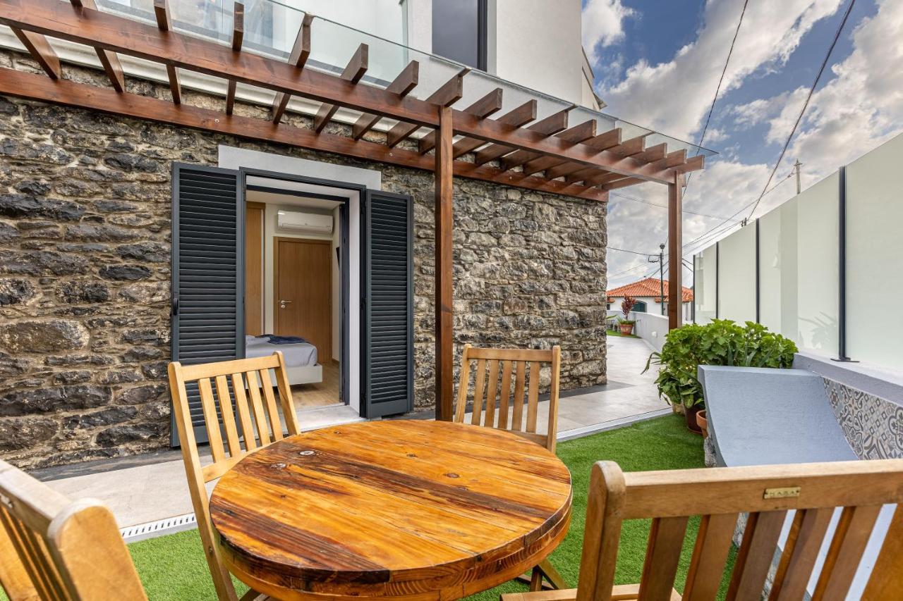 Casa Da Praia, 2Min De La Plage, Hyper Centre 마치코 외부 사진