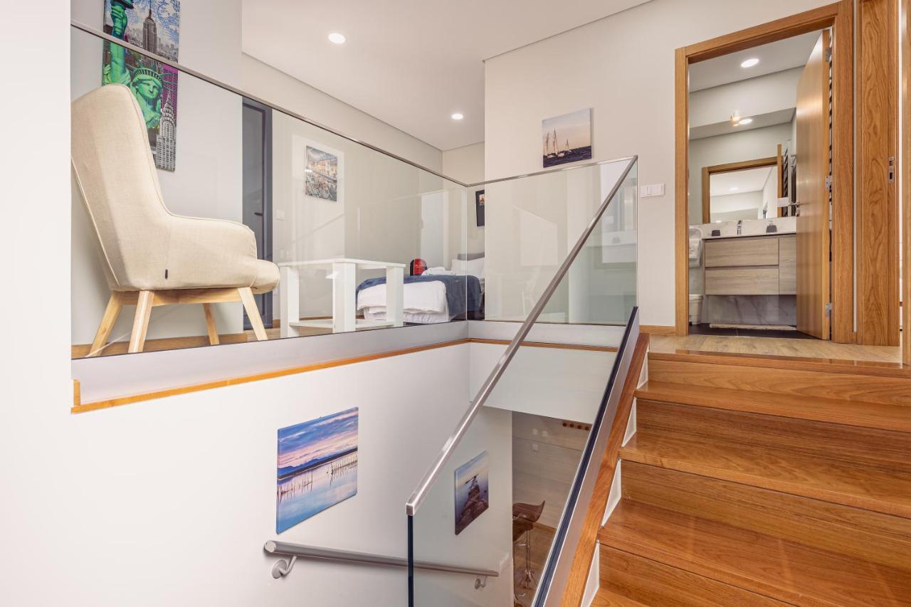 Casa Da Praia, 2Min De La Plage, Hyper Centre 마치코 외부 사진
