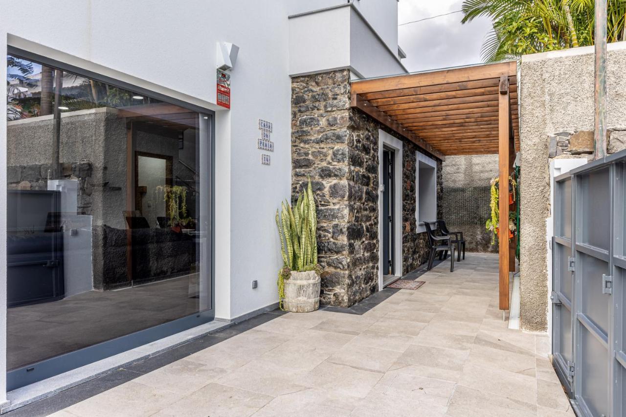 Casa Da Praia, 2Min De La Plage, Hyper Centre 마치코 외부 사진