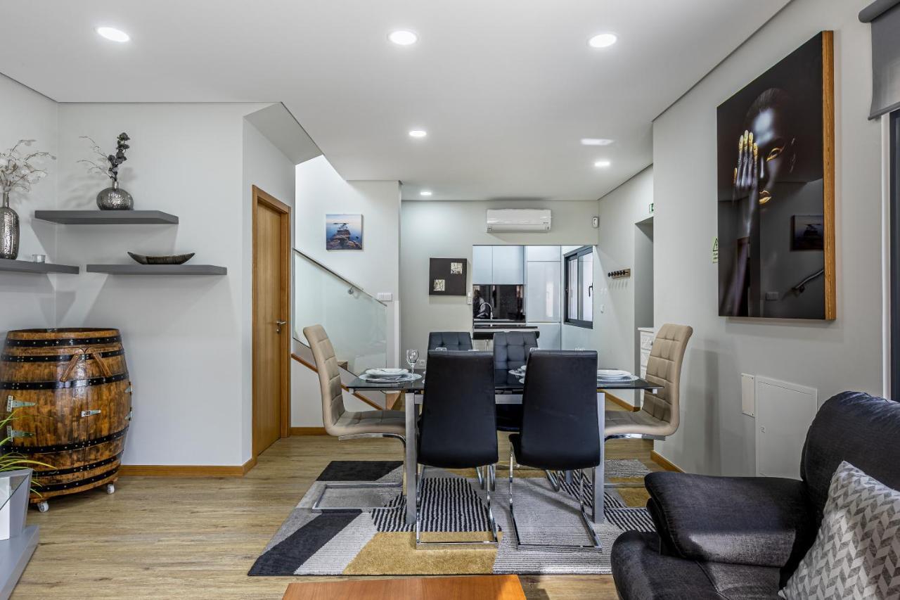 Casa Da Praia, 2Min De La Plage, Hyper Centre 마치코 외부 사진