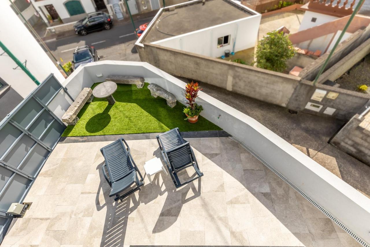 Casa Da Praia, 2Min De La Plage, Hyper Centre 마치코 외부 사진
